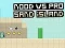 Игра Noob vs Pro Sand Island онлайн