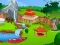 Игра Antelope Deer Escape онлайн
