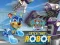 Игра PAW Patrol Catch That Robot онлайн