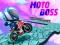 Игра Moto Boss онлайн
