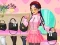Игра Girly High Necks онлайн