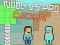 Игра Noob vs Pro Chicken онлайн