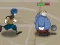 Игра Urban Basketbal онлайн