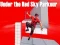 Игра Under the Red Sky Parkour онлайн