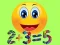 Игра Emoji Math онлайн