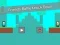 Игра Friends Battle Knock Down онлайн