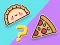 Игра Kids Quiz: What Do You Want To Eat? онлайн