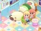 Игра Decor: Cute Bedroom онлайн