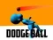 Игра Dodge Ball онлайн