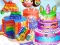 Игра Unicorn Cake Maker онлайн