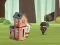 Игра Jungle Sniper онлайн