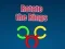 Игра Rotate The Rings онлайн