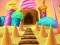 Игра Sweet Candy World Escape онлайн