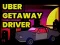 Игра Uber Getaway Driver онлайн