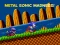Игра Metal Sonic Madness! онлайн