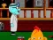 Игра Monkey Go Happy Stage 461 Mansion Of Maniacs онлайн