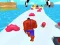 Игра Superhero Race онлайн