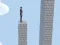 Игра Parkour puzzle - FlipPuzzle онлайн
