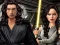 Игра Star Wars Interstellar Romance онлайн