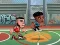 Игра Street Basketball онлайн