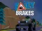 Игра Faulty Brakes онлайн