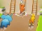 Игра Animal Shifting онлайн