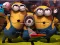 Игра Jigsaw Puzzle: Minions Party онлайн
