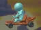Игра Kart Racer онлайн