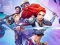 Игра Empires & Puzzles Rpg Quest онлайн