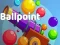 Игра Ballpoint онлайн