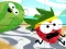 Игра Jigsaw Puzzle: Fruit Race онлайн