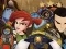 Игра Slugterra Puzzle 5 онлайн