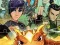 Игра Slugterra Puzzle 4 онлайн