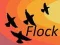 Игра Flock онлайн