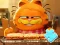 Игра Jigsaw Puzzle: Garfield And Lasagna онлайн