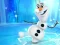 Игра Disney Frozen Olaf's Fancy Footwork онлайн