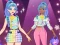 Игра Fashion World Simulator онлайн