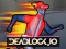Игра Deadlock.io онлайн