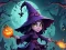 Игра Sinister Witch Rescue онлайн