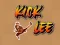 Игра Kick Lee онлайн