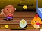 Игра Monkey Go Happy Stage 864 онлайн