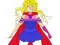 Игра Superhero or Villain Dress Up онлайн