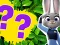 Игра Kids Quiz: What Do You Know About Zootopia онлайн