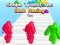 Игра Shape Transform: Blob Racing онлайн
