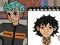 Игра Sketchy Individuals онлайн