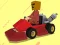 Игра Crazy Karts онлайн