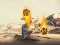 Игра Marvel The Avengers Captain America Shield онлайн