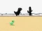 Игра Gecko Runner онлайн