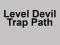 Игра Level Devil Trap Path онлайн