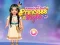 Игра American Doll In Princess Style онлайн